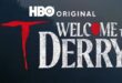 IT: Welcome To Derry