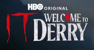 IT: Welcome To Derry