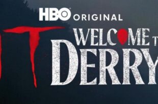 IT: Welcome To Derry