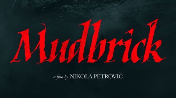 Coming Soon To Digital And VOD: ‘Mudbrick’