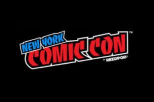 New York Comic Con