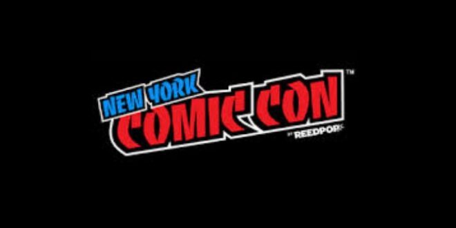 New York Comic Con