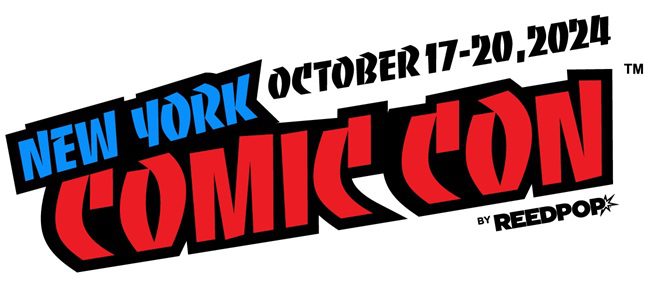 New York Comic Con