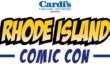 Rhode Island Comic Con