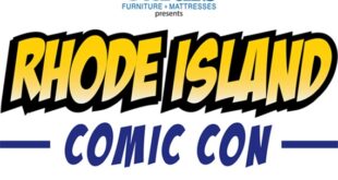 Rhode Island Comic Con