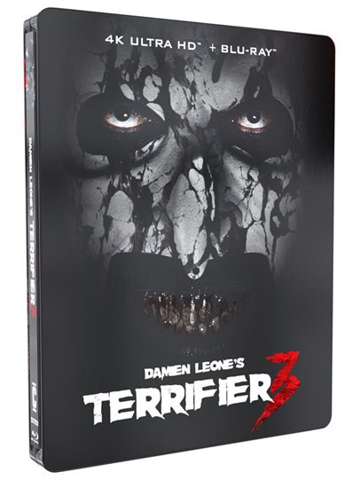 Terrifier 3