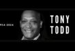 PopHorror Remembers A Legend: A Tony Todd (1954 – 2024) Memorial