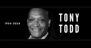 Tony Todd