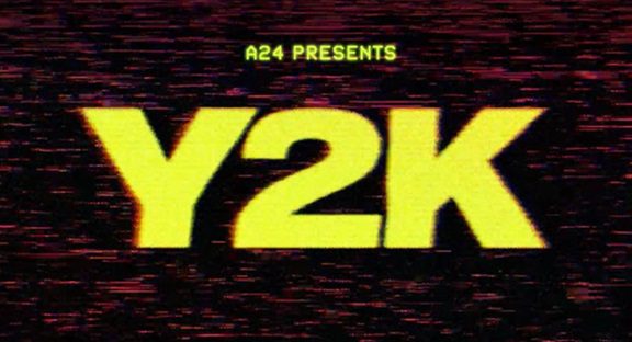 Final Trailer Drops For Kyle Mooney’s Disaster Horror-Comedy ‘Y2K’ (2024)