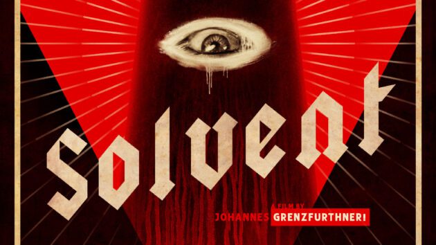 Johannes Grenzfurthner’s ‘Solvent’ (2024) Melds Obsession With Transcendence – Movie Review – PopHorror