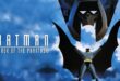 I am the Night: ‘BATMAN: MASK OF THE PHANTASM’ (1993) Revisited – Retro Review