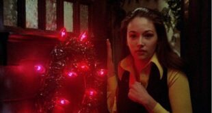 Black Christmas