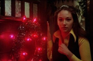 Black Christmas