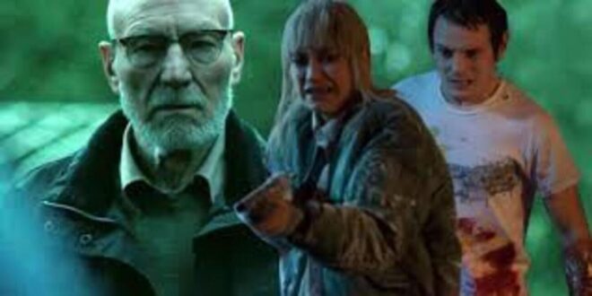 Jeremy Saulnier’s Green Room (2015) Retro Review