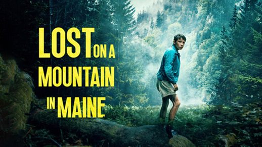 Andrew Knightlinger’s ‘LOST ON A MOUNTAIN IN MAINE’ (2024) – Movie Review