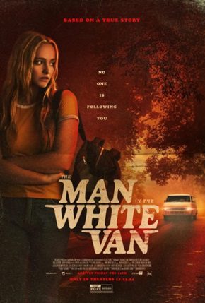 Man In The White Van