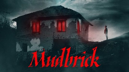 Nikola Petrovic’s ‘MUDBRICK’ Is A Brilliant Tale Of Cyclical Violence