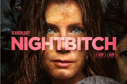 Marielle Heller’s ‘NIGHTBITCH’ (2024) – Movie Review – PopHorror