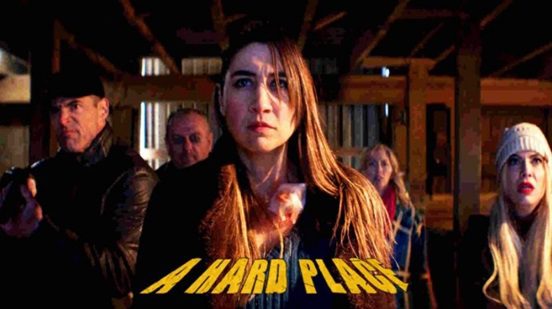 Coming Soon To Select Theaters: Jason Horton’s ‘A HARD PLACE’ (2025)