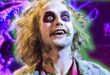 Beetlejuice - pretty campy, right?