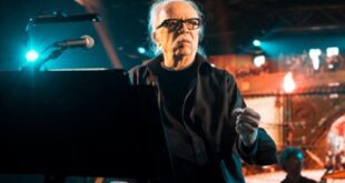 John Carpenter