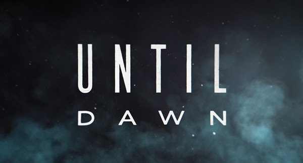 Coming Soon To Theaters: ‘UNTIL DAWN’ (2025)