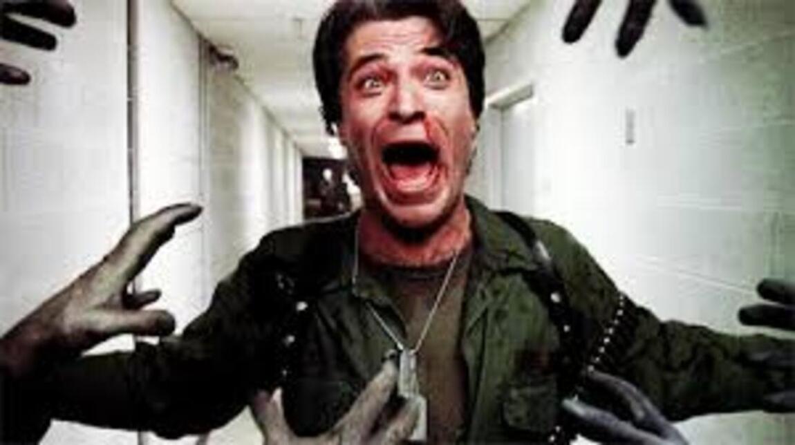 George A. Romero's 'DAY OF THE DEAD' (1985) - 40 Years Later - PopHorror