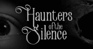 Haunters of the Silence