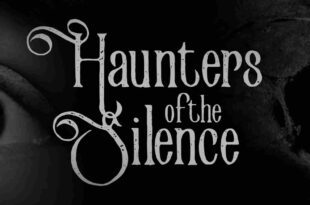 Haunters of the Silence