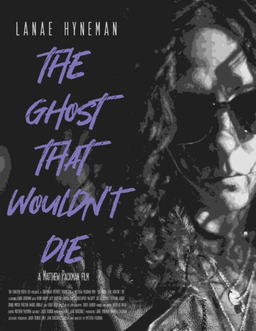 The Ghost That Wouldn’t Die
