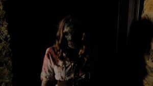 The Slasher Nurse