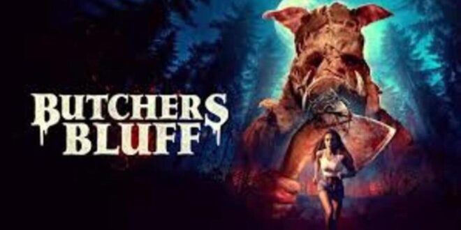 William Instone and Matt Rifley’s ‘BUTCHER’S BLUFF’ (2024) – Movie Review