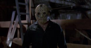 Friday the 13th: A New Beginning