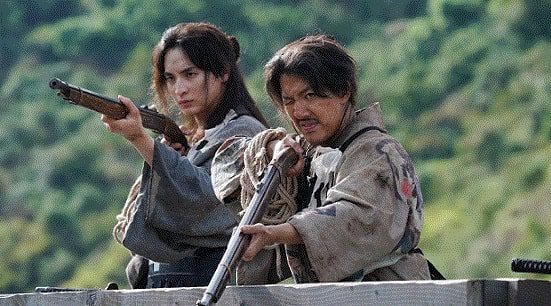Coming Soon To Digital, Blu-ray, and DVD: ’11 REBELS’