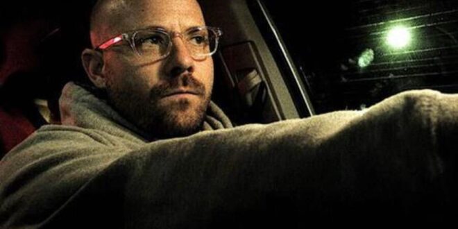 Michael Pierro’s ‘SELF DRIVER’ (2025) – Movie Review