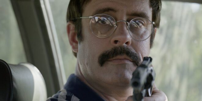 Interview With ‘ED KEMPER’ (2025) Writer Stephen Johnston