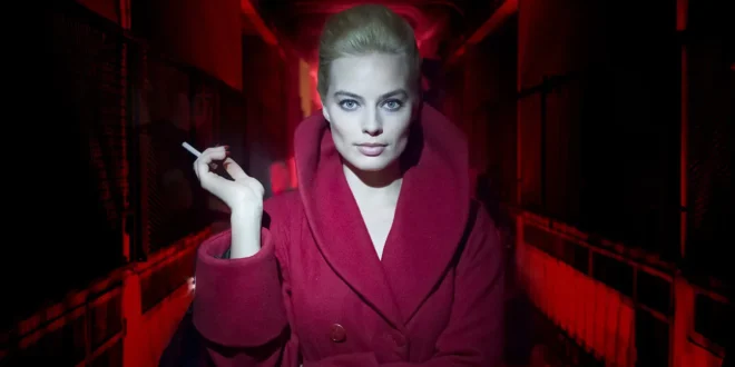 Vaughn Stein’s ‘TEERMINAL’ (2018) – Movie Review