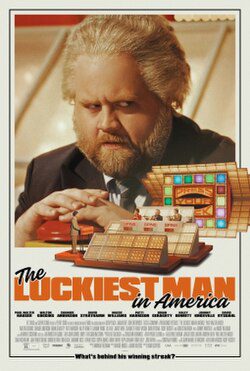 The Luckiest Man In America