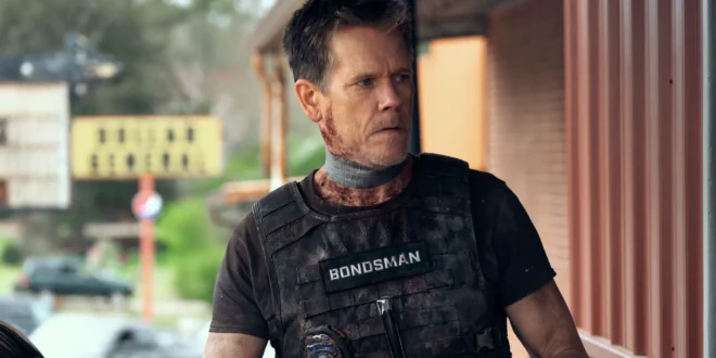 Amazon Prime Video’s ‘THE BONDSMAN’ – TV Series Review