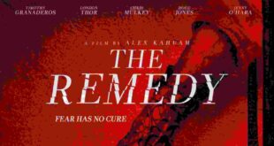 The Remedy