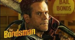 The Bondsman