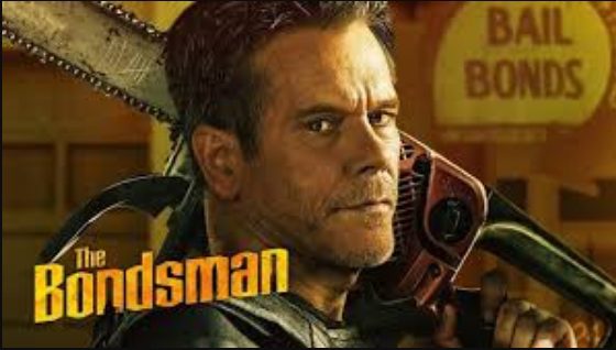 Kevin Bacon Stars In ‘THE BONDSMAN’ (2025) – Series Review