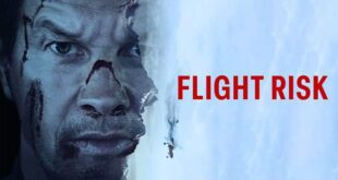 Flight Risk