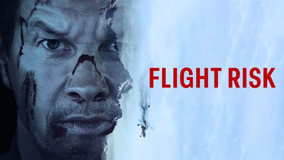 ‘FLIGHT RISK’ (2025) Review – A Near Perfect Mark Wahlberg