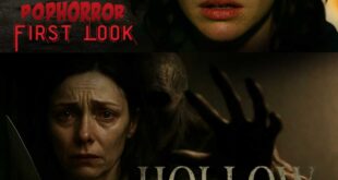 hollow ai horror film