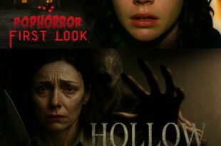 hollow ai horror film