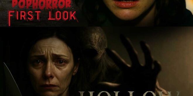 HOLLOW Is An Ai Machine-Directed Nightmare You Won’t Shake Off