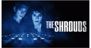The Shrouds
