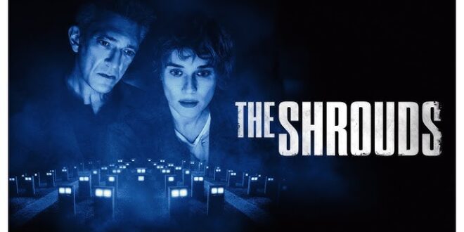 David Cronenberg’s ‘THE SHROUDS’ – Movie Review