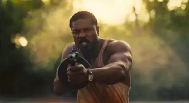 Ryan Coogler’s 1930s Era Vampire Flick, SINNERS (2025), In Theaters Now
